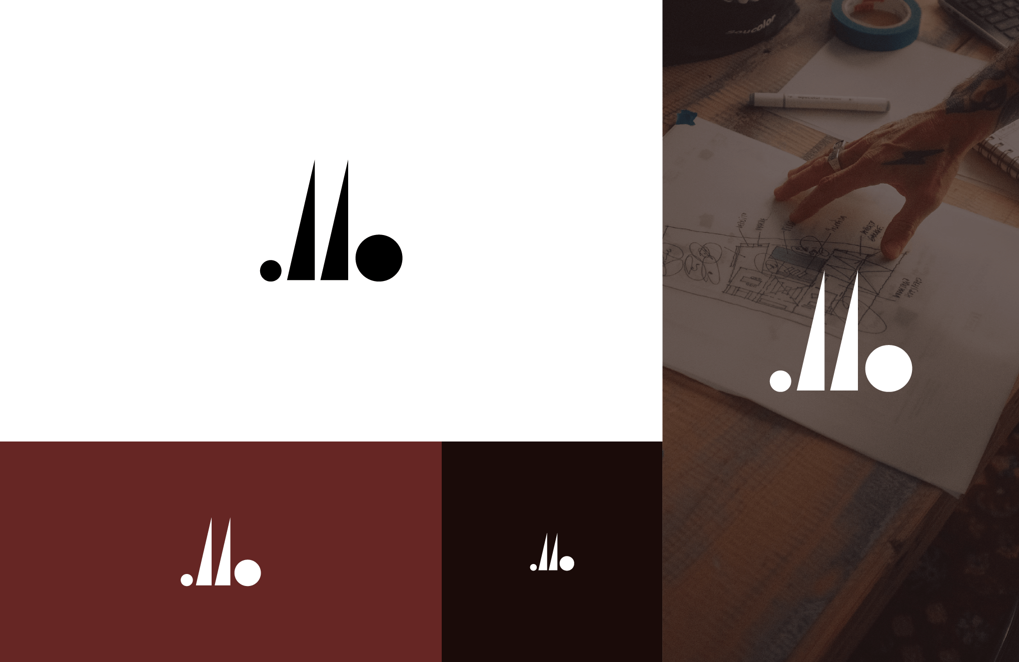 Simplicity in Logo Design and Minimalism