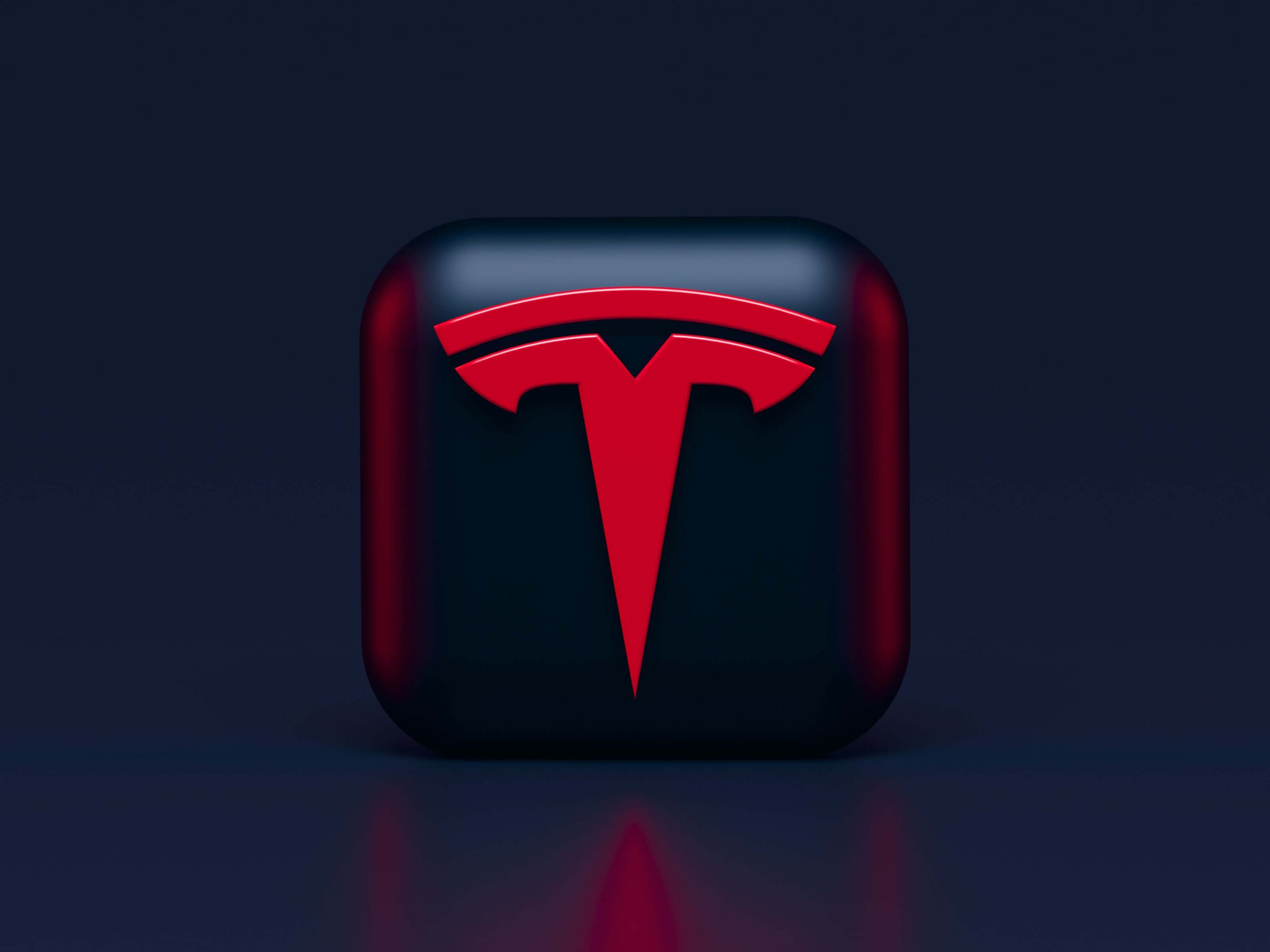 Tesla innovative and disruptive branding