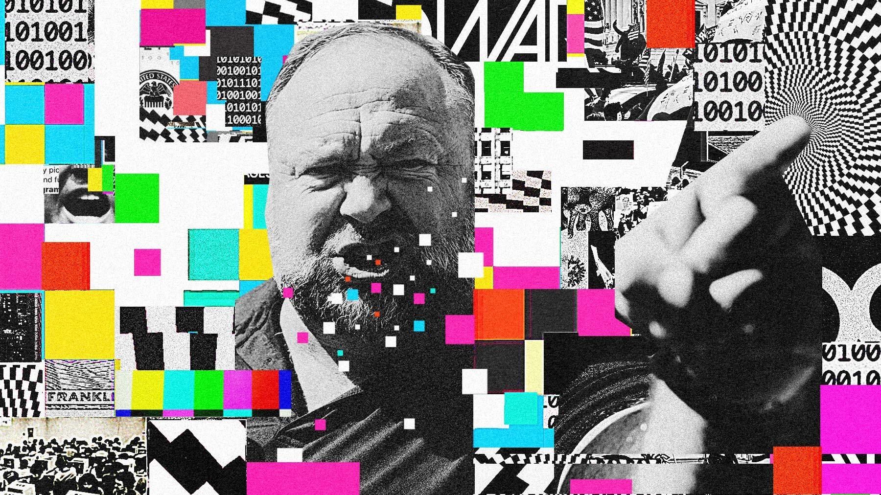 Controversial personal branding